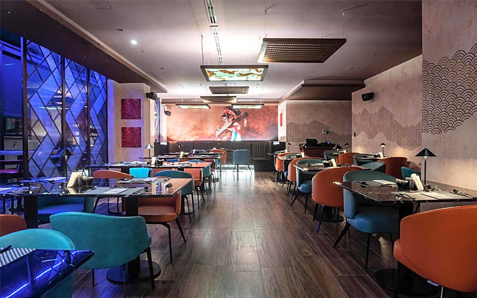 Best Western Premier Westlands