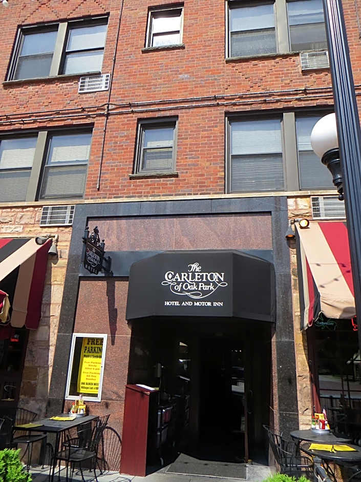 Carleton Of Oak Park