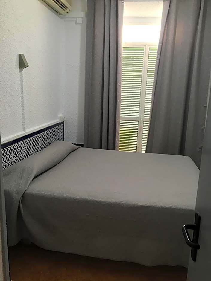 Hostal Alcobia