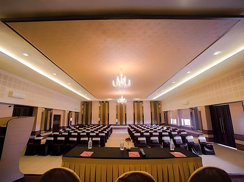 Grand Palace Hotel & Spa -Yercaud