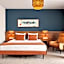 Arche Hotel Puławska Residence Warszawa