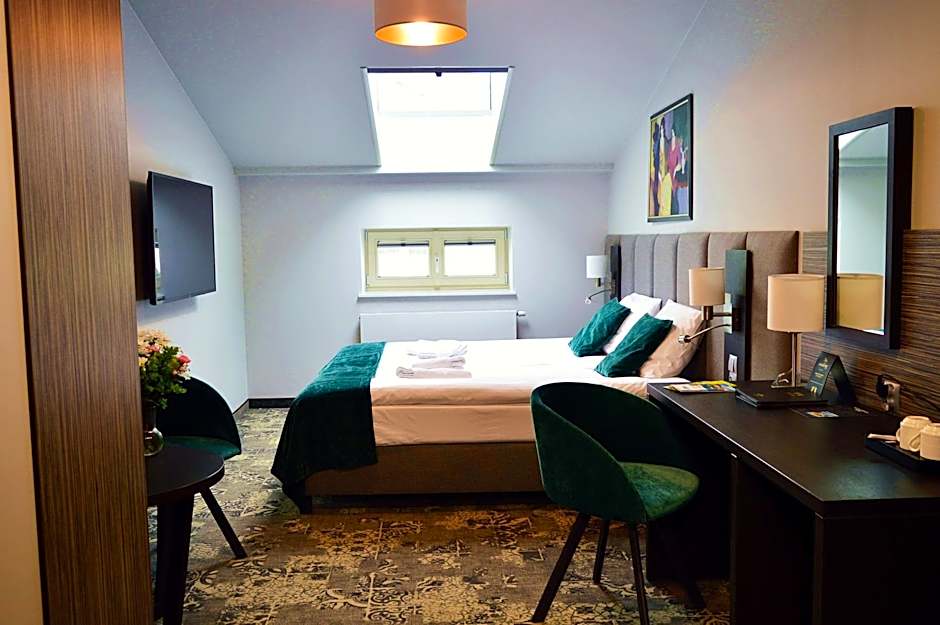 Hotel Estera
