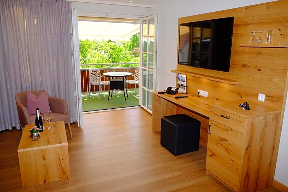 Flair Hotel Schwanen