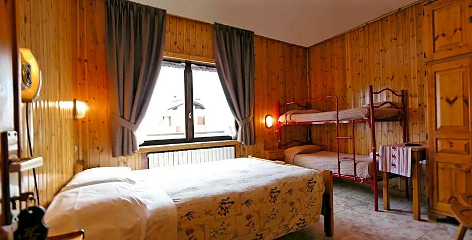 Hotel Federia