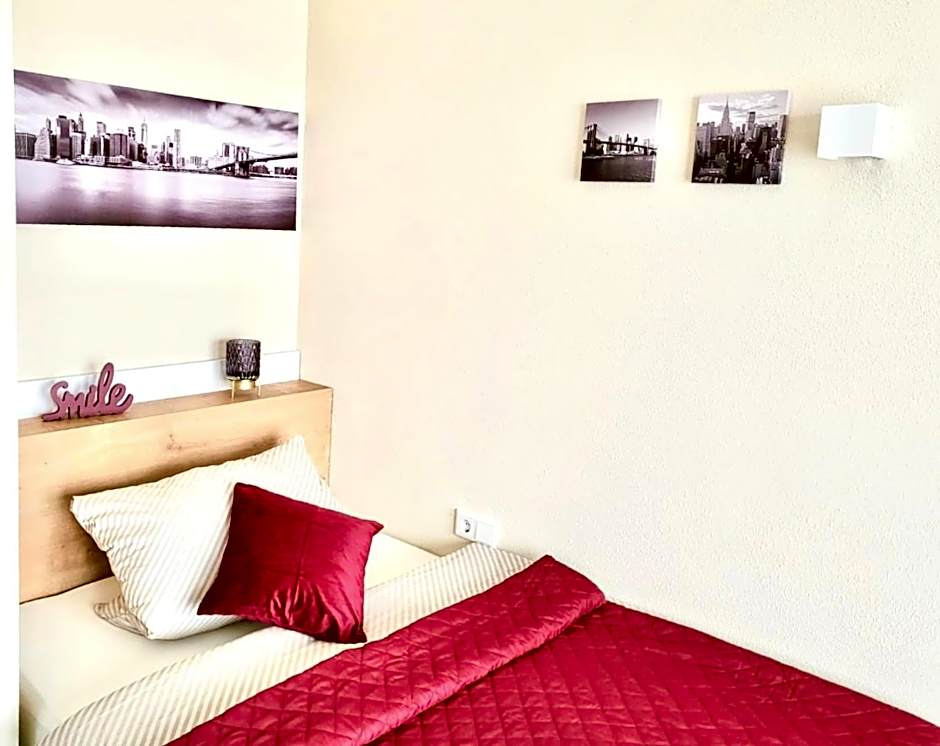 LikeDaheim Apartments