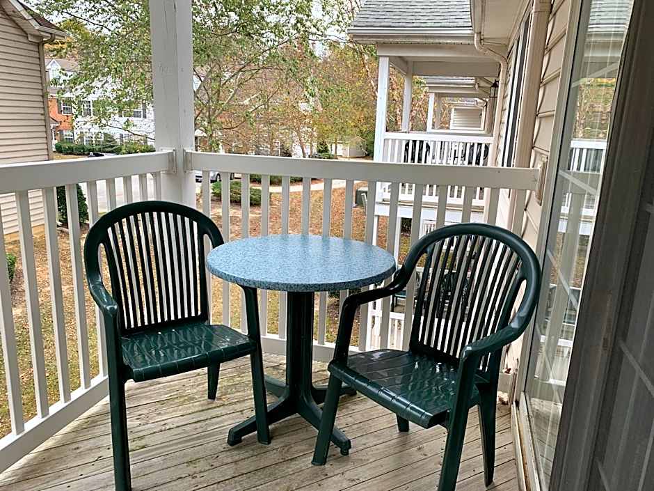 Vacation Village at Williamsburg