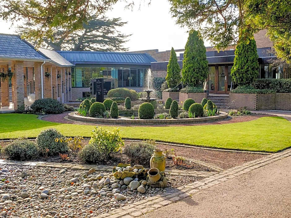 Macdonald Portal Hotel Golf and Spa