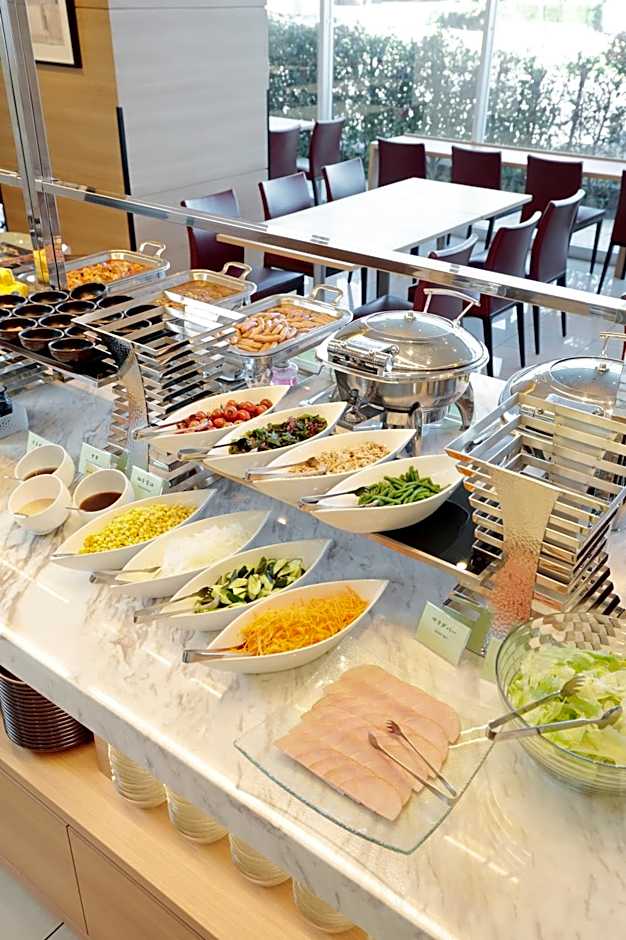 Candeo Hotels Shizuoka Shimada