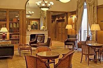 M Social Hotel Paris Opera