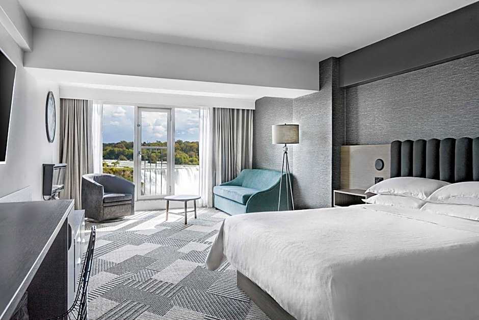 Sheraton Fallsview Hotel