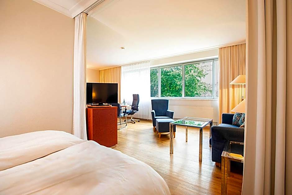 Dolce by Wyndham Bad Nauheim