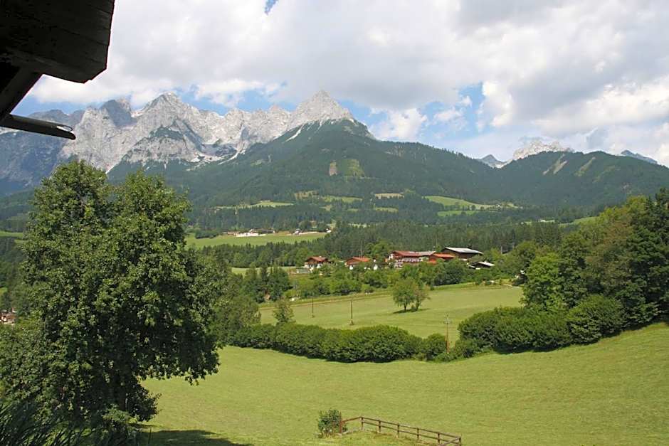 Landgasthof Hotel Zehenthof