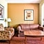 OYO Townhouse Oklahoma City Airport