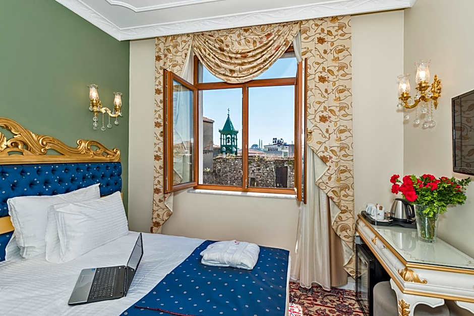 Photo 1 of 15 of Deluxe Double Room with Sea View