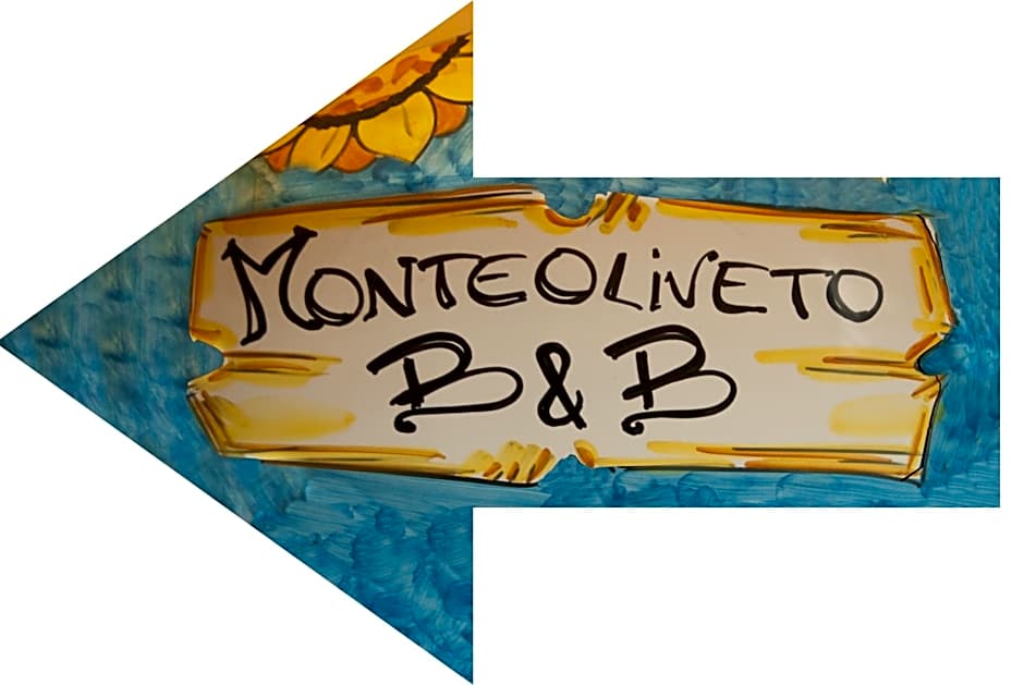Monteoliveto Bed & Breakfast