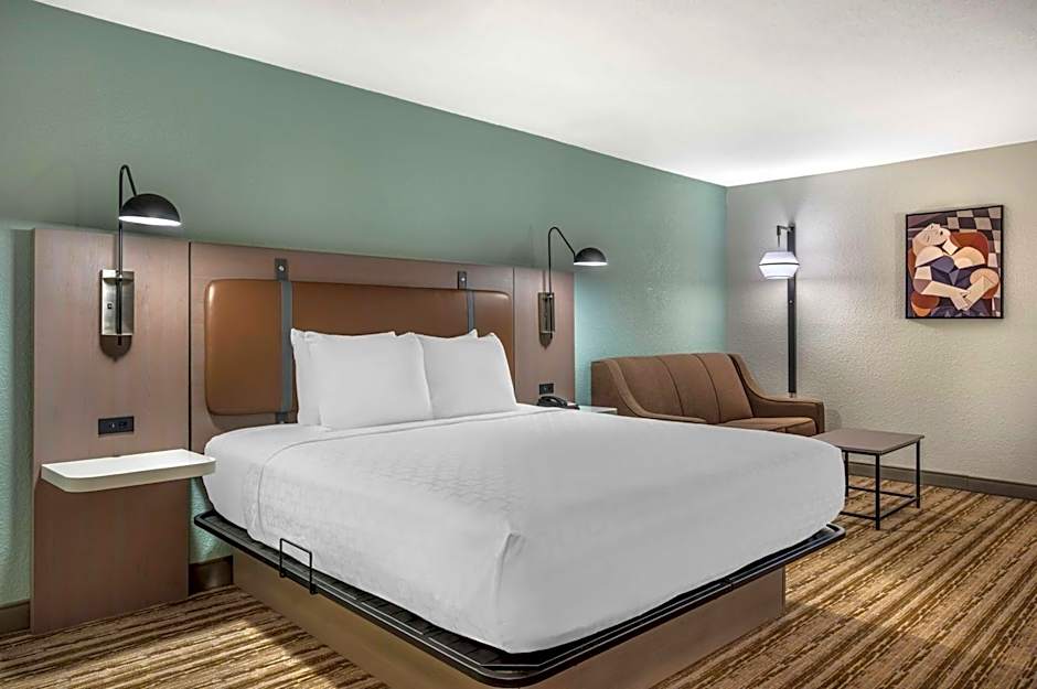 Best Western Classic Inn