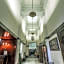 The Whitney Hotel