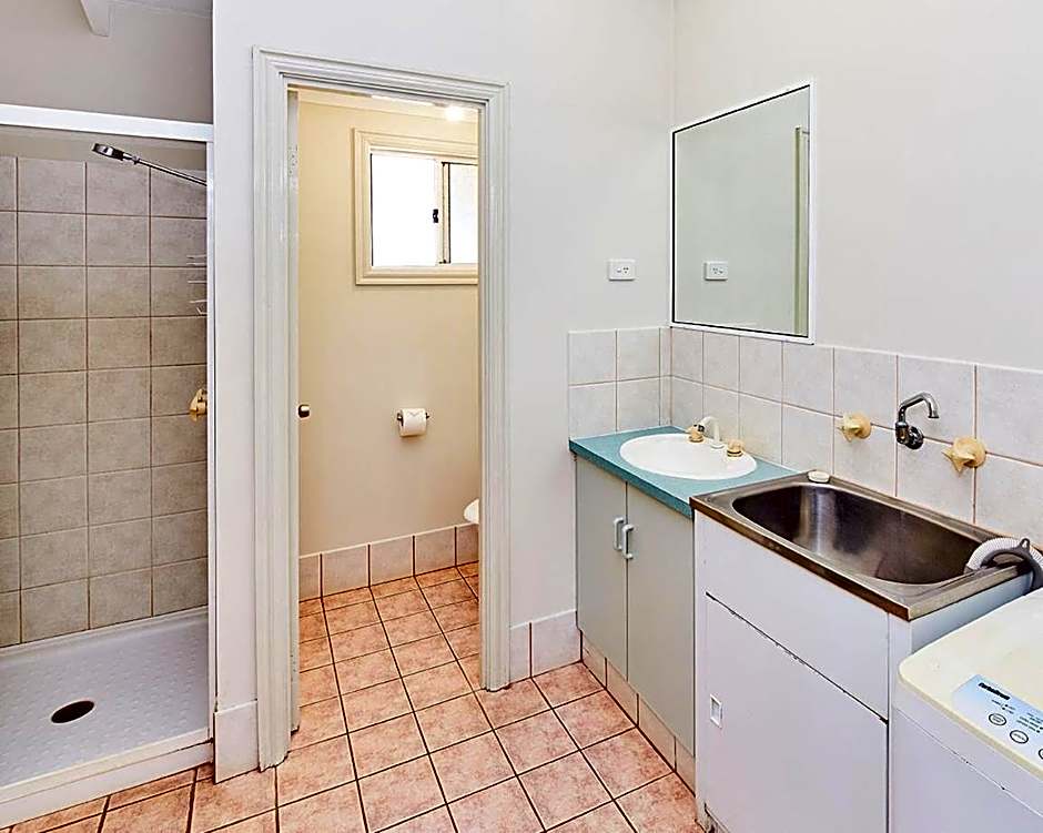 RAC Cable Beach Holiday Park