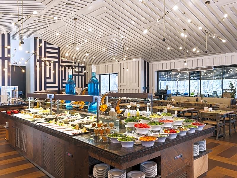 Rixos Premium Gocek Adult Only