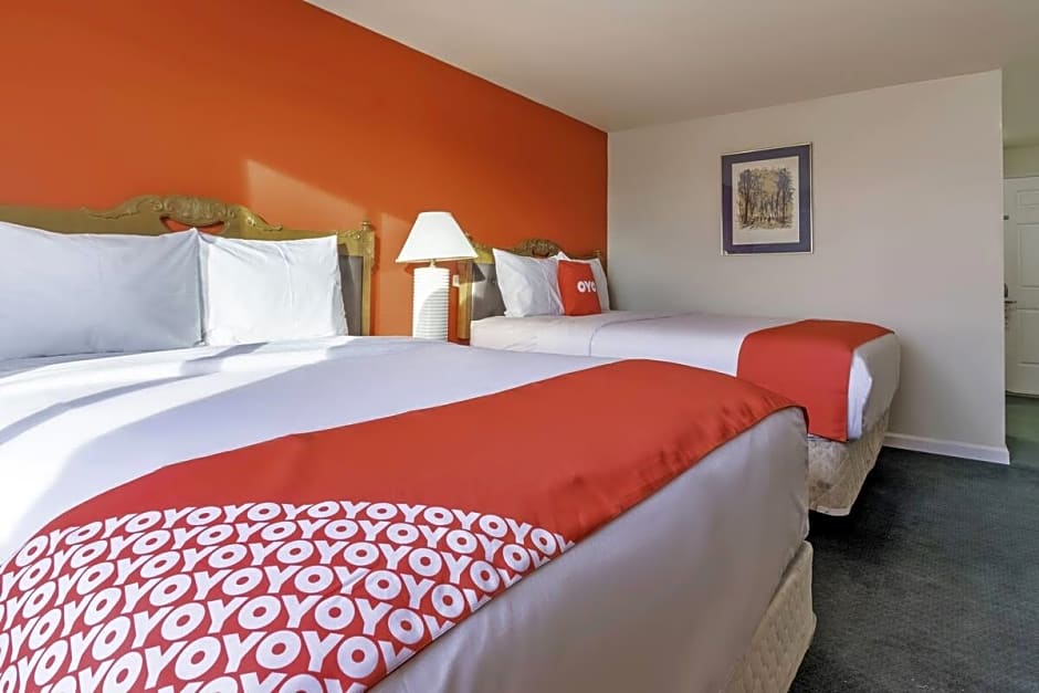 Rodeway Inn