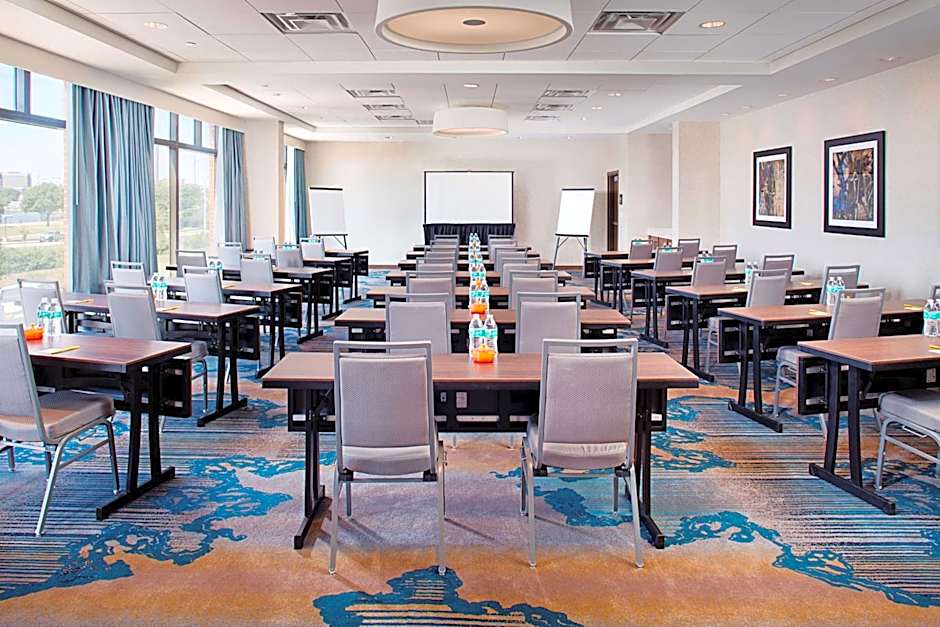 Hilton Garden Inn Providence