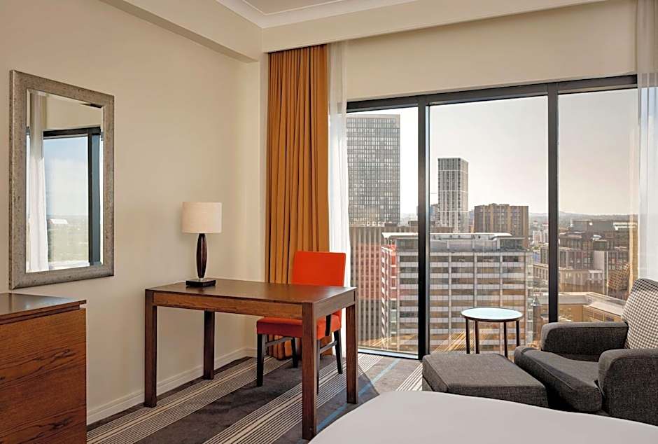 Hyatt Regency Birmingham