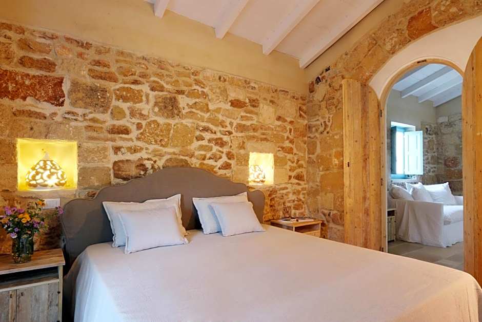 Masseria Fano Relais & Wine