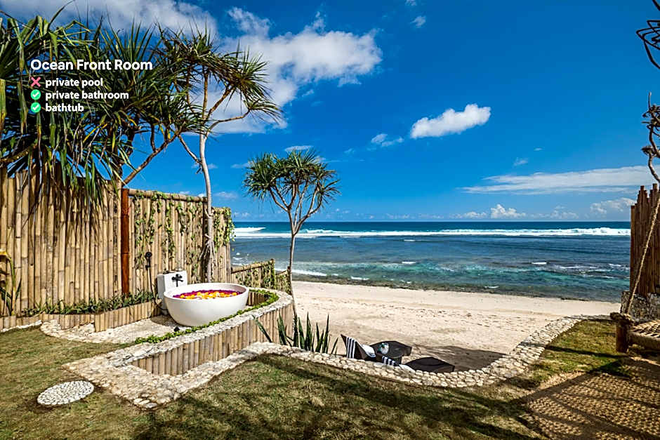Bubble Hotel Nyang Nyang (Adults Only)