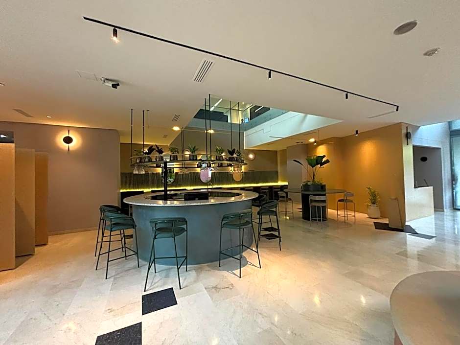 Tequendama Hotel Medellín - Estadio