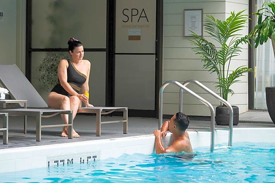 InterContinental Toronto Centre By IHG