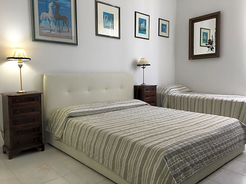 B&B Maison Rosetta IUN-E4948