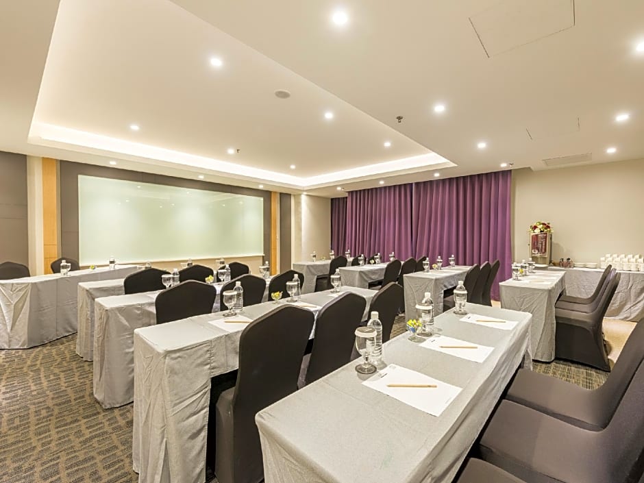 Hotel Neo+ Penang by ASTON