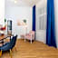 Adagio Downtown Rooms