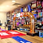 Holiday Inn - the niu, Loom Manchester North By IHG