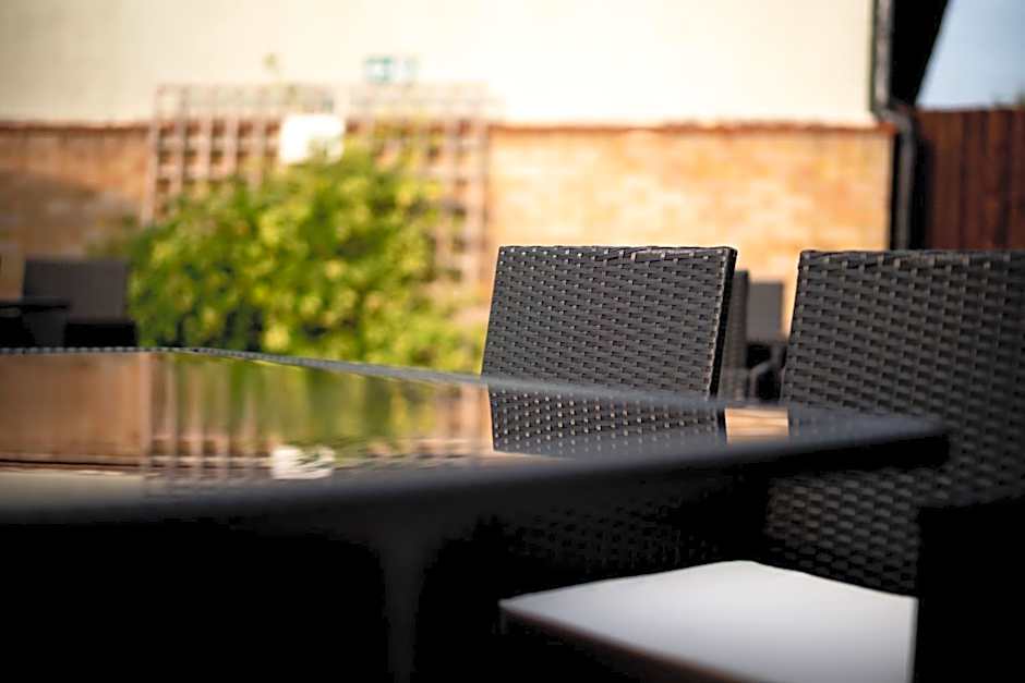 The Woolpack Inn Islip