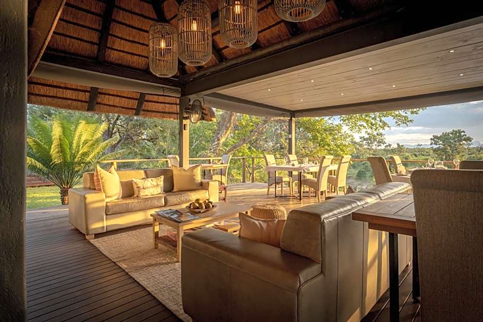Nyala Safari Lodge