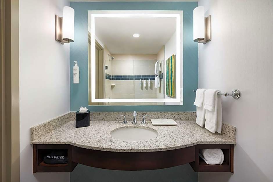 Hilton Garden Inn Palo Alto