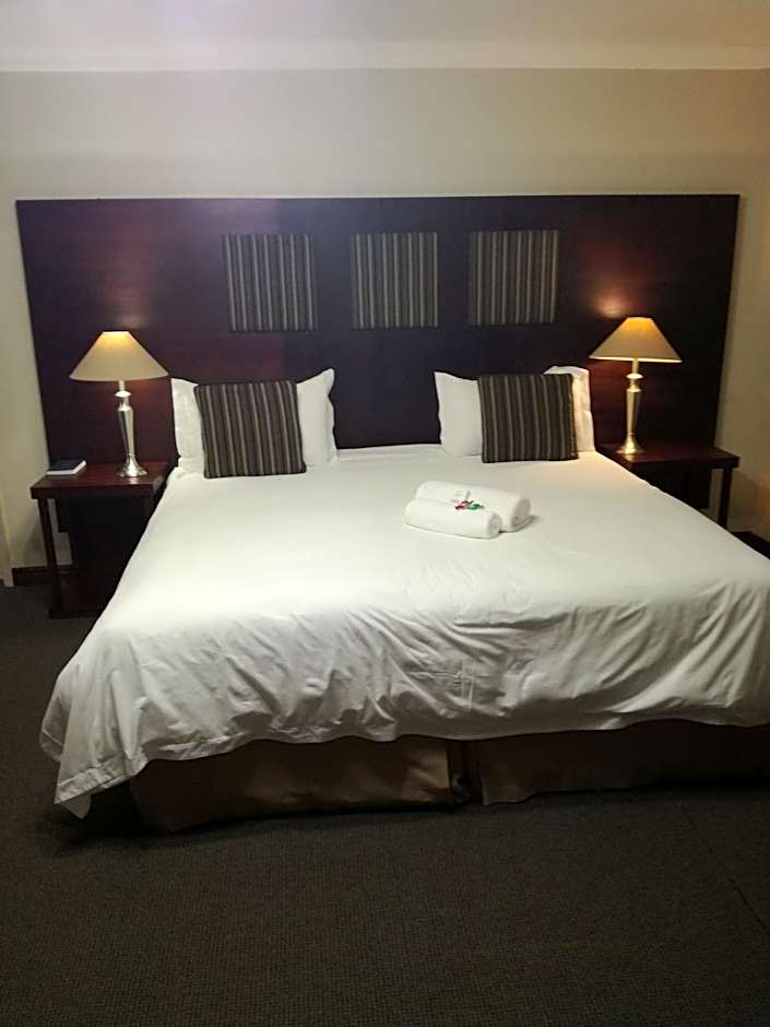 Belmont Guesthouse