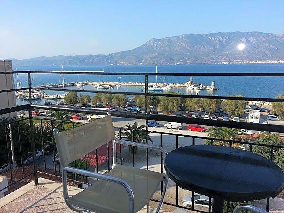 Hotel Korinthos