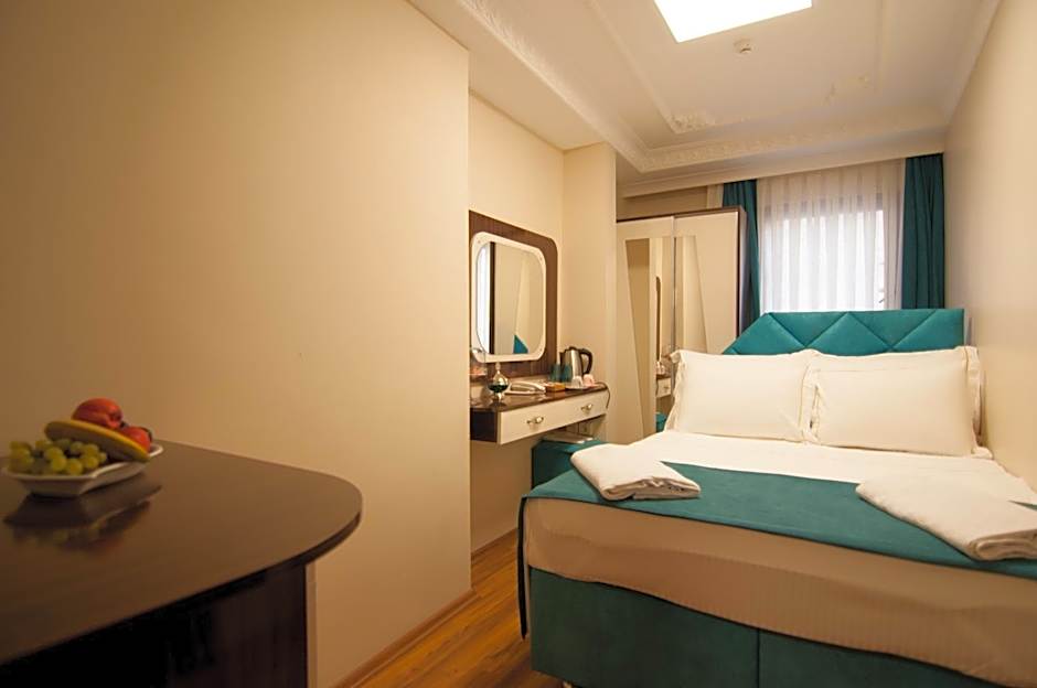 Akbiyik Suite Boutique Hotel