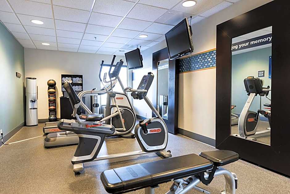 Hampton Inn By Hilton Kuttawa/Eddyville