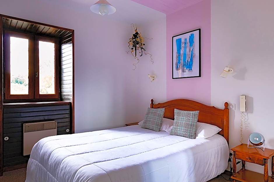 Hotel le Cantou 354