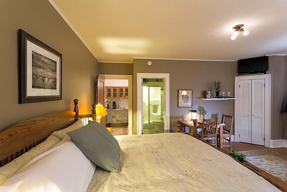 Stewart Inn