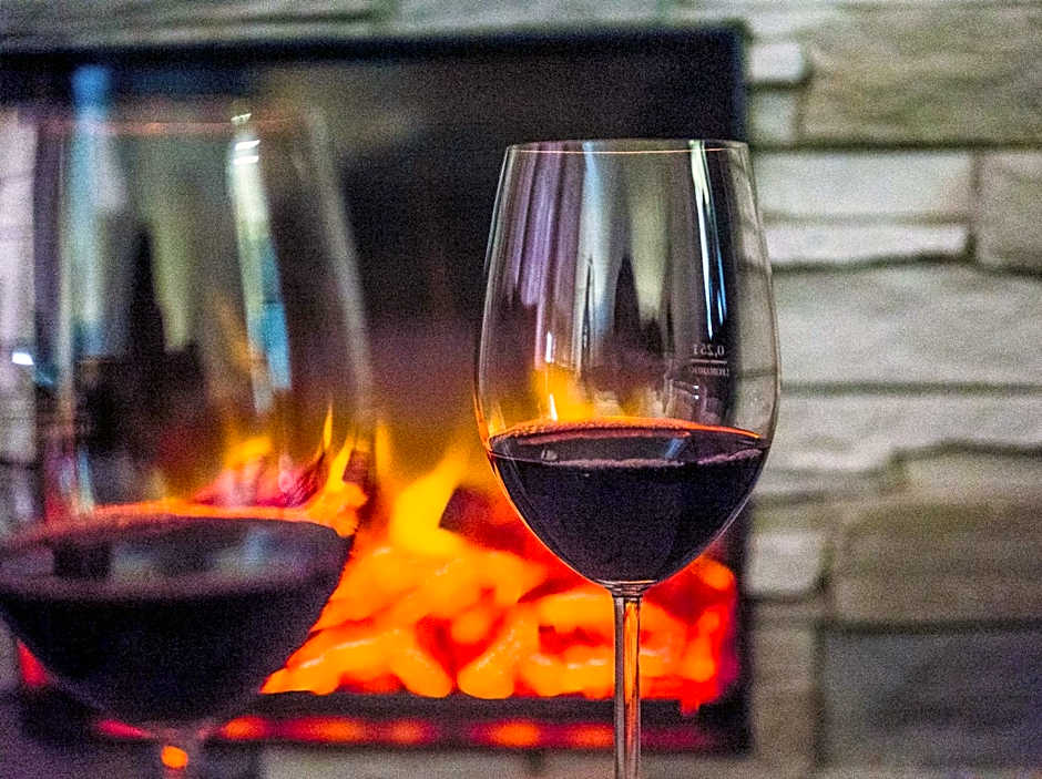 Hotel & Restaurant Grüner Baum - Die Grüne Oase Am Feldberg