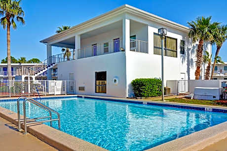 Motel 6-Destin, FL