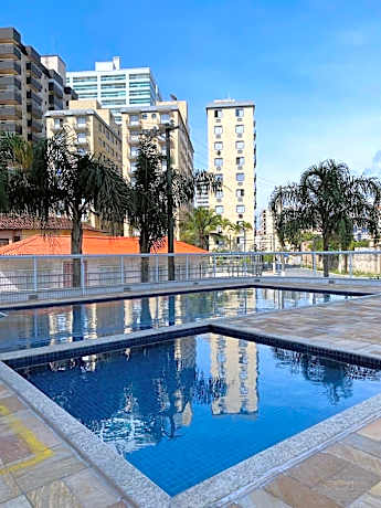 0053 - Refúgio Exclusivo na Praia Grande