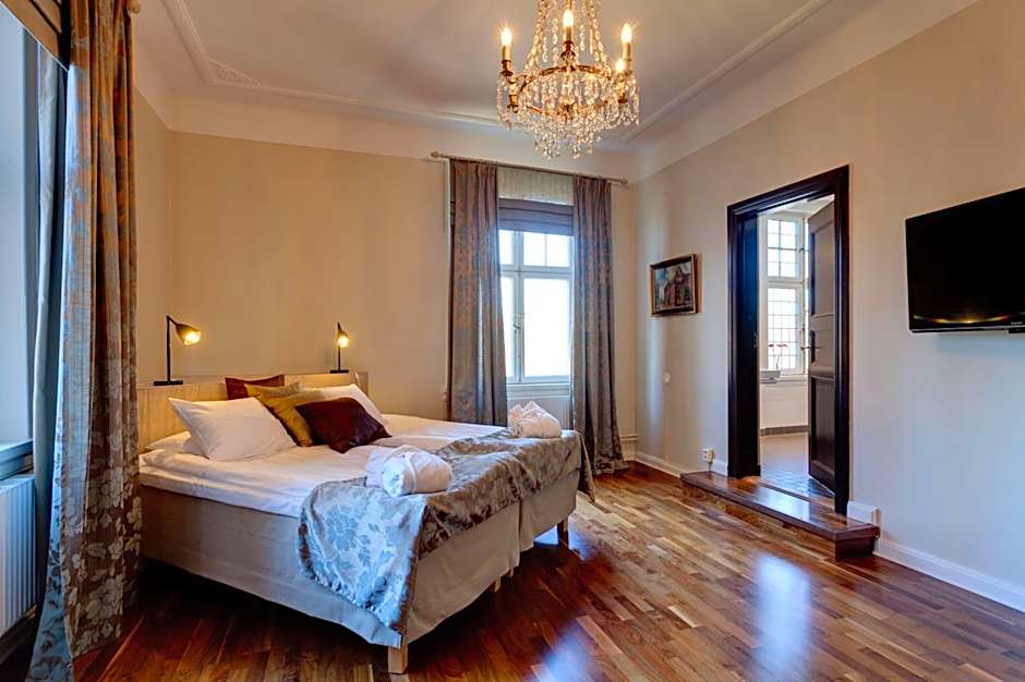 Scandic Frimurarehotellet