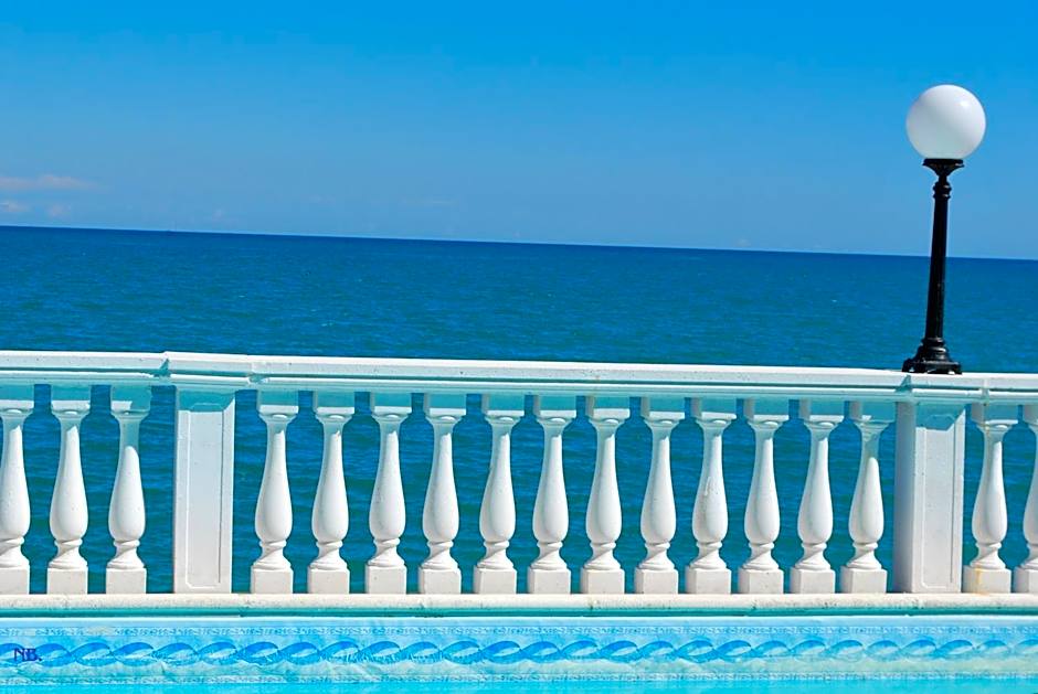 Hotel Brigantino Non Dista