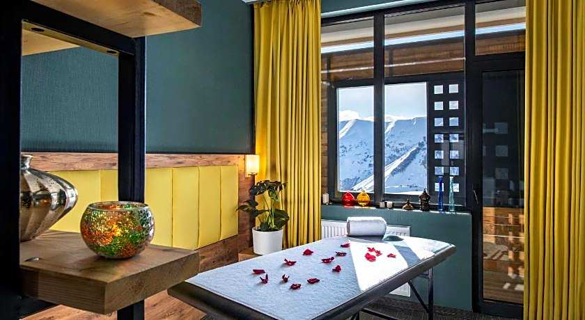 Best Western Gudauri