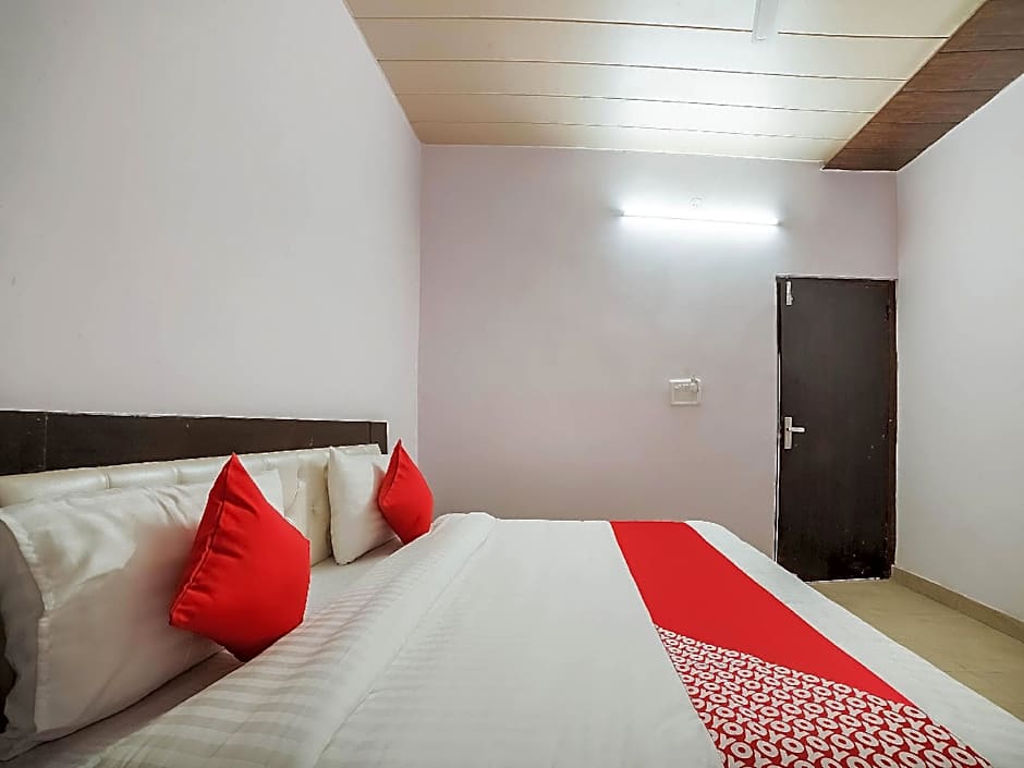 Hotel O KL Khari Inn